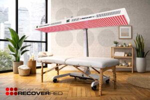 Recover Red Introduces Next-Generation Full Body Red Light Therapy Devices for 2026
