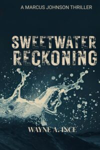 Sweetwater Reckoning Introduces A Battle Scarred Veteran Forced To Confront Violence On The Home Front