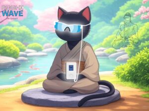 Mindmachines.com Advances Meditation Gadget Technology with Enhanced Roshiwave Protocols